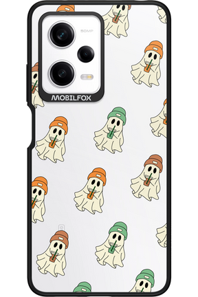 Spirited Sips (Nude) - Xiaomi Redmi Note 12 Pro 5G