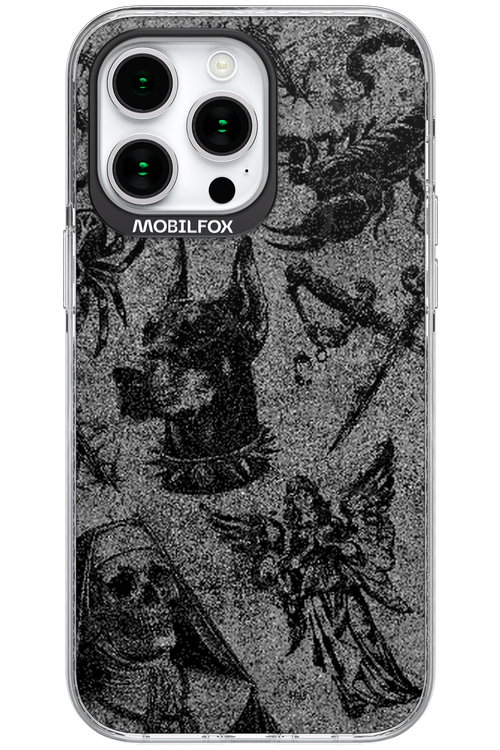 Built Different II - Apple iPhone 15 Pro Max