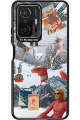 Pink Jump - Xiaomi Mi 11T