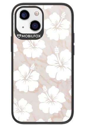 Latte Tropical - Apple iPhone 13 Mini