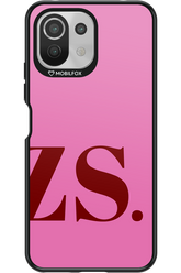 ZS (Sorbet) 2.0 - Xiaomi Mi 11 Lite (2021)