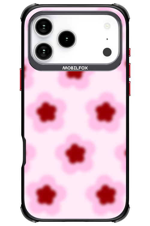 Soft Bloom - Apple iPhone 17 Pro Max