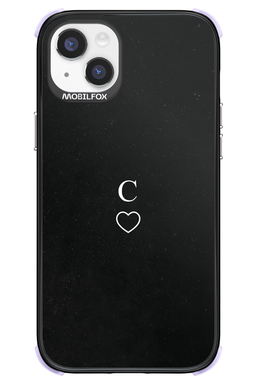 C Black 2.0 - Apple iPhone 14 Plus