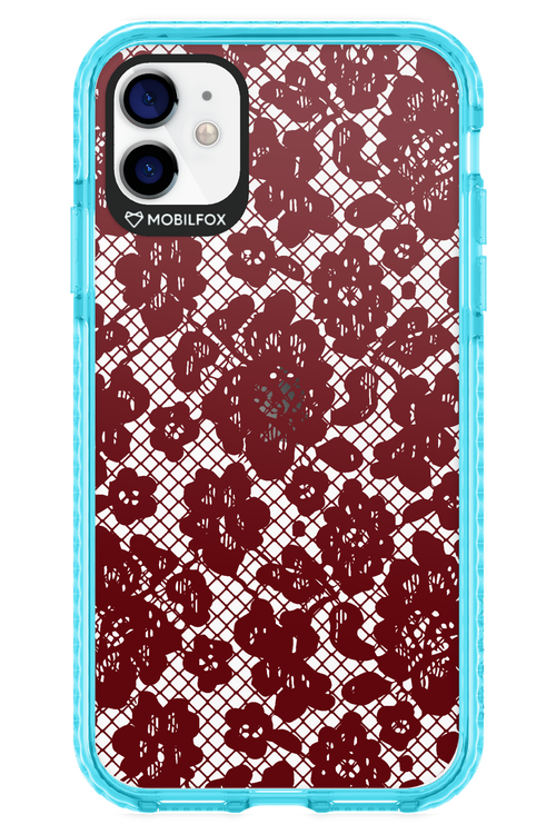 Lace Lover - Apple iPhone 11
