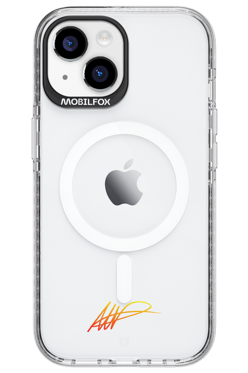 Signature Edition - Apple iPhone 15
