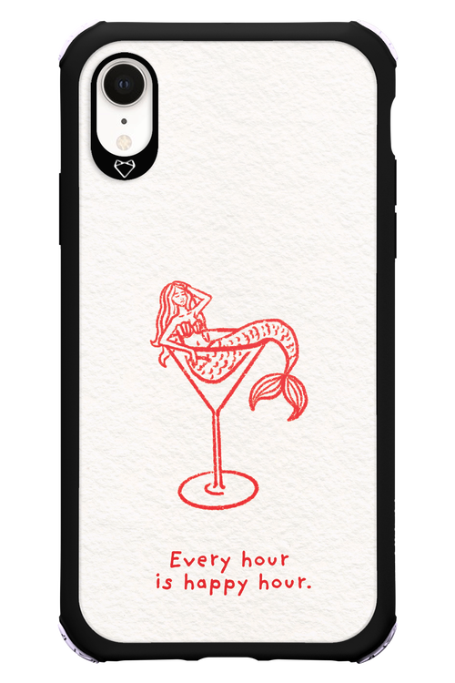 Happy Hour - Apple iPhone XR