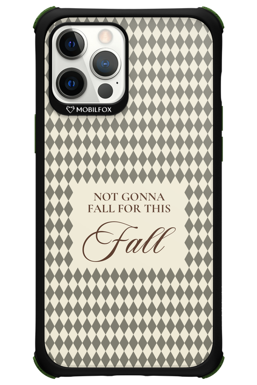 Not Gonna Fall 2.0 - Apple iPhone 12 Pro Max