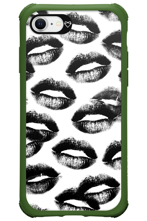 Ghost Kiss - Apple iPhone SE 2020