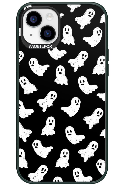 Chill Spirits - Apple iPhone 15 Plus