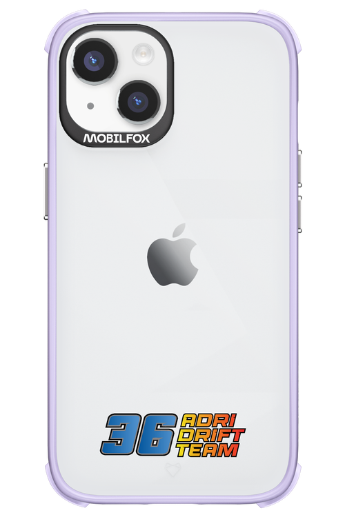 Minimal Drift 2.0 - Apple iPhone 14