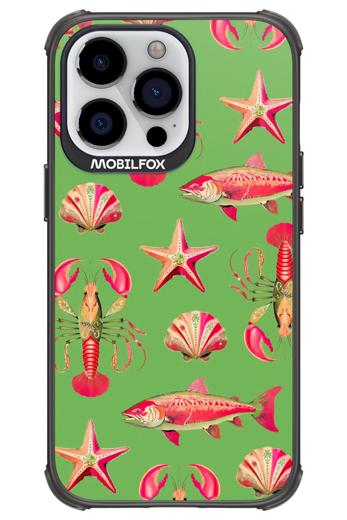 Sea Stars - Apple iPhone 13 Pro