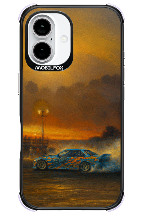 Drift Chaos - Apple iPhone 16