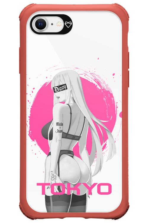 Tokyo Pulse - Apple iPhone SE 2020