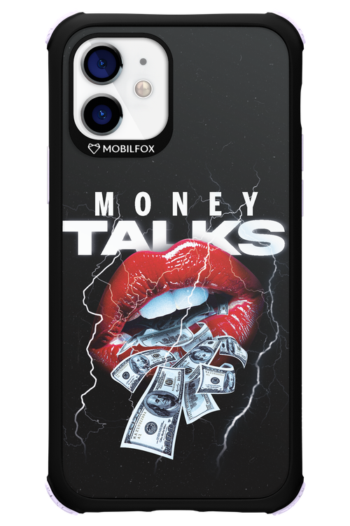 Money Talks - Apple iPhone 12