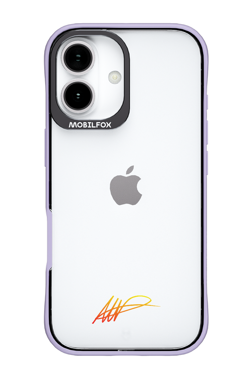 Signature Edition 2.0 - Apple iPhone 17