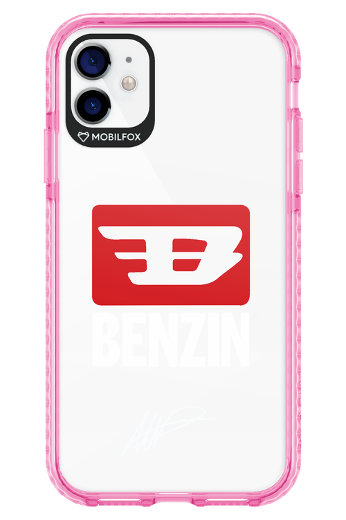 Ultra Benzin - Apple iPhone 11