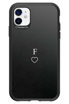 F Black 2.0 - Apple iPhone 11