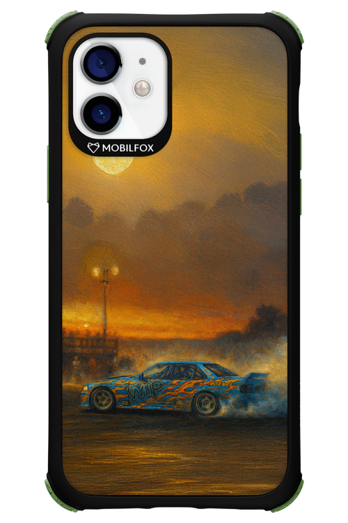 Drift Chaos - Apple iPhone 12