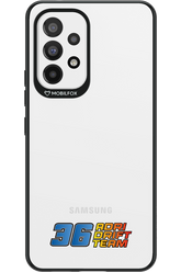 Minimal Drift - Samsung Galaxy A53