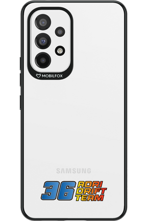 Minimal Drift - Samsung Galaxy A53