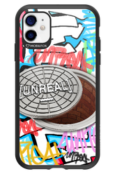 HULE - Apple iPhone 11