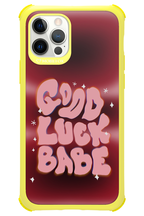 BEST_WISH - Apple iPhone 12 Pro