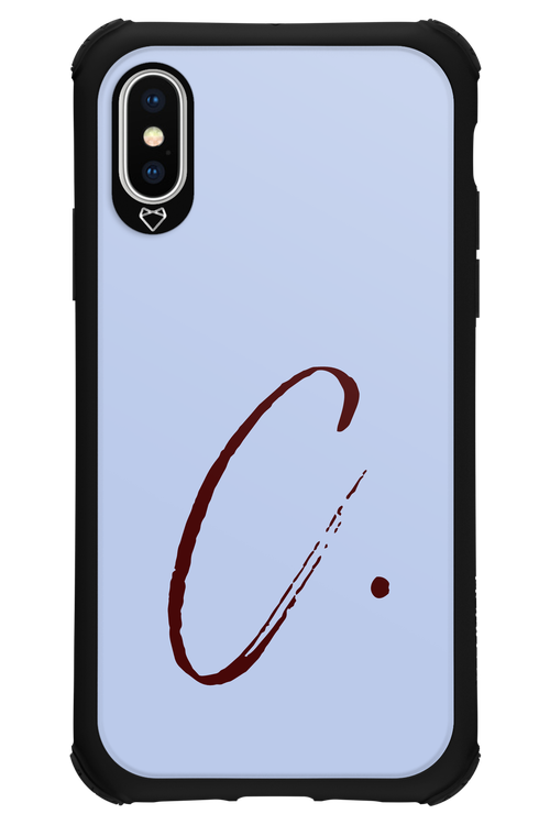 (Jellyfish Presso) C 2.0 - Apple iPhone XS