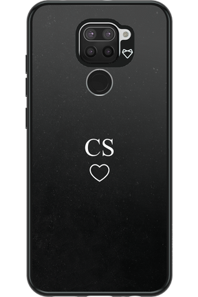CS Black 2.0 - Xiaomi Redmi Note 9