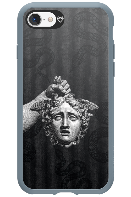 Medusa’s Gaze - Apple iPhone 7
