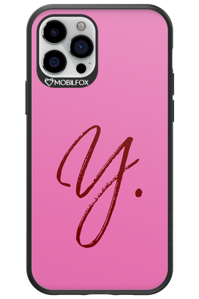 (Sorbet) Y 2.0 - Apple iPhone 12 Pro