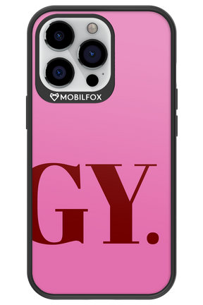 GY (Sorbet) 2.0 - Apple iPhone 13 Pro
