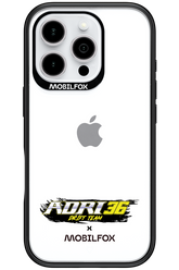 ADRI36 x Mobilfox Edition 2.0 - Apple iPhone 16 Pro