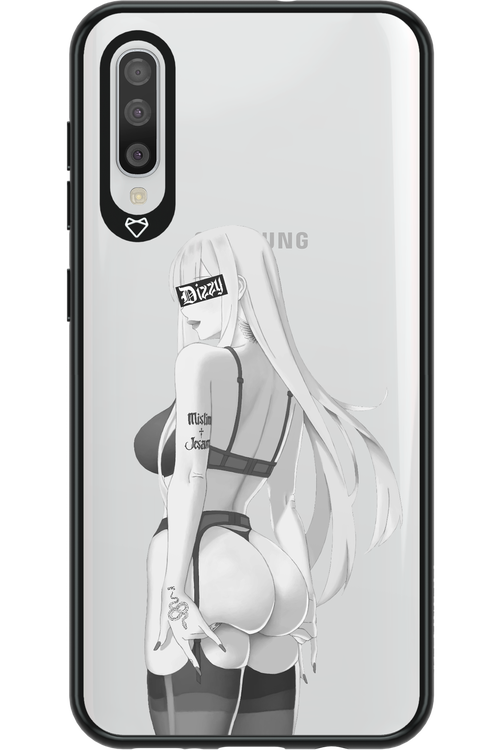 Electric Ronin - Samsung Galaxy A50