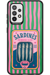 SARDINES 2.0 - Samsung Galaxy A72