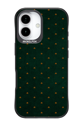 Green Persona - Apple iPhone 17