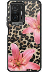 Leobloom - Xiaomi Mi 11T Pro