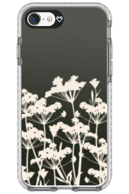 Midnight Bloom - Apple iPhone SE 2022