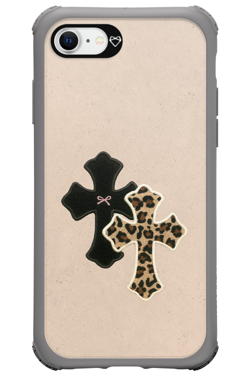 Double Cross - Apple iPhone SE 2022