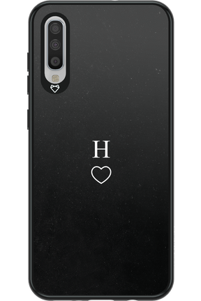 H Black 2.0 - Samsung Galaxy A70