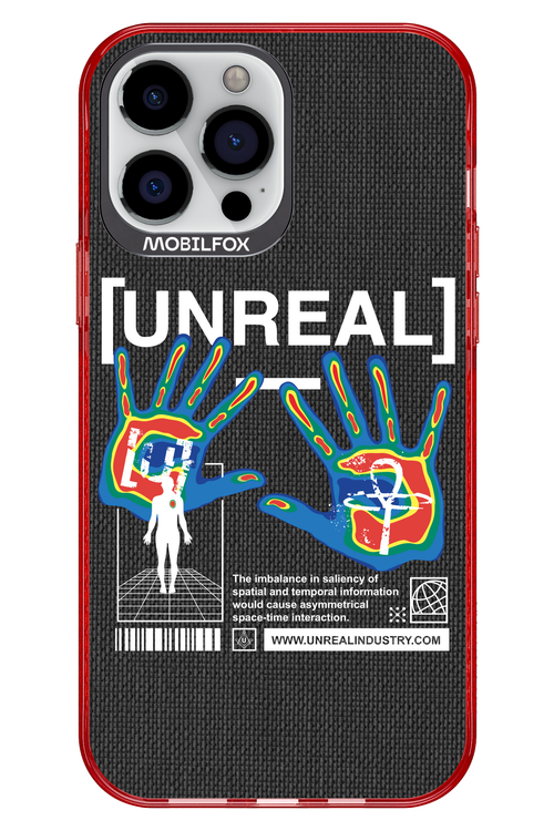 Vision - Apple iPhone 13 Pro Max