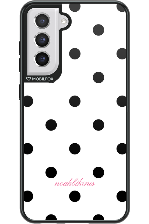 Baby Dots - Samsung Galaxy S21 FE