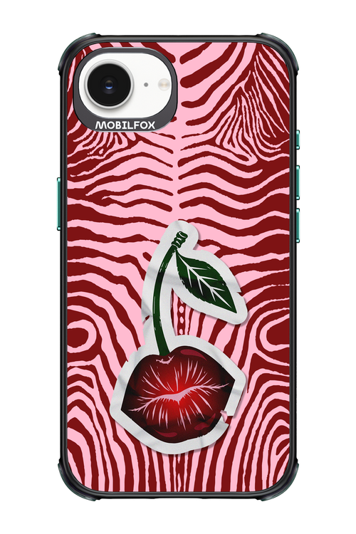 Kissy Cherry 2.0 - Apple iPhone 17e