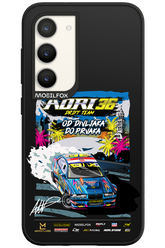ADRI36 Midnight Drift - Samsung Galaxy S23