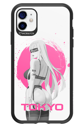 Tokyo Pulse - Apple iPhone 11