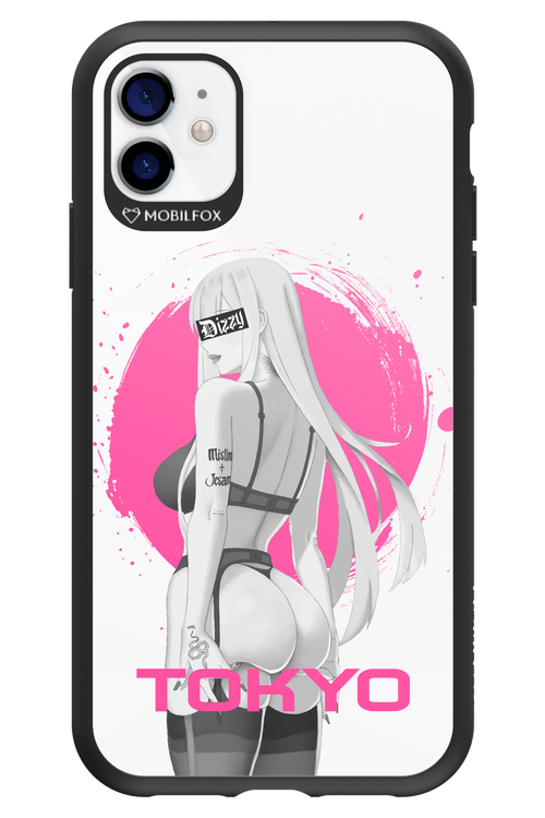 Tokyo Pulse - Apple iPhone 11