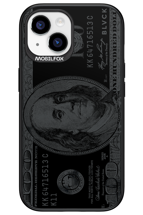 100 2.0 - Apple iPhone 15