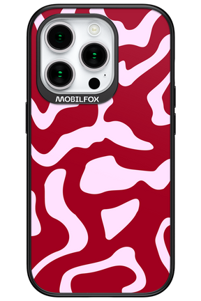 Strawberry Shake - Apple iPhone 15 Pro