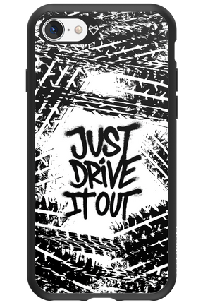 Drive It Out - Apple iPhone 8