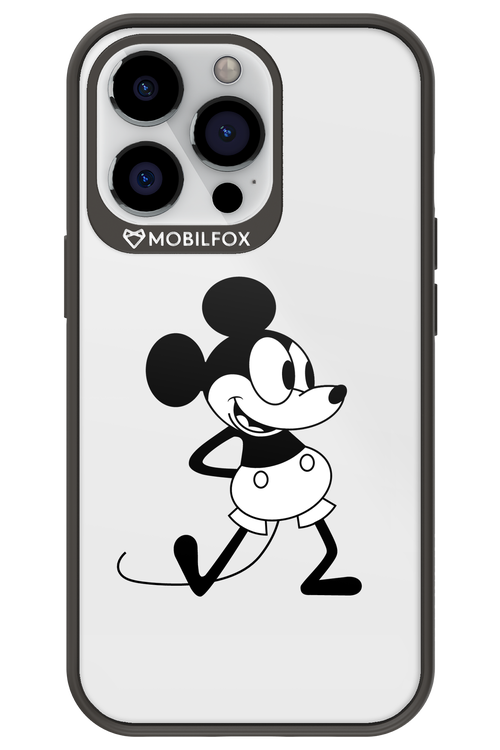 Iconic Mouse - Apple iPhone 13 Pro