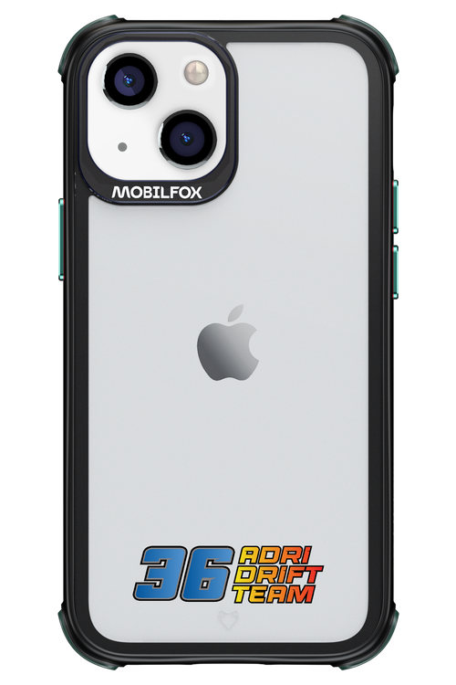 Minimal Drift - Apple iPhone 13 Mini